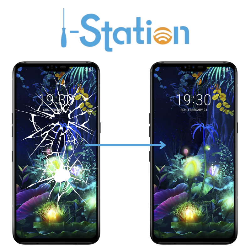 Load image into Gallery viewer, LG K42/K52/K62 Repair Service - i-Station