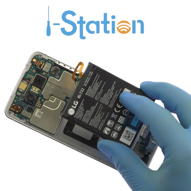 Load image into Gallery viewer, LG K42/K52/K62 Repair Service - i-Station