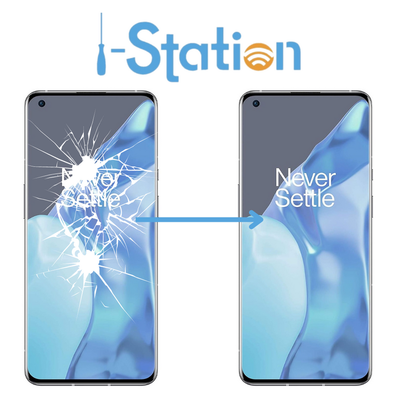 Load image into Gallery viewer, OnePlus 5 Repair Service - i-Station