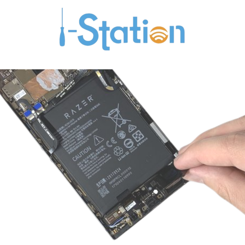 Load image into Gallery viewer, Razer Phone 1 Repair Service - i-Station