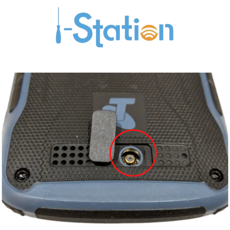 Load image into Gallery viewer, ZTE T85 (Telstra Tough Max 2) Repair Service - i-Station