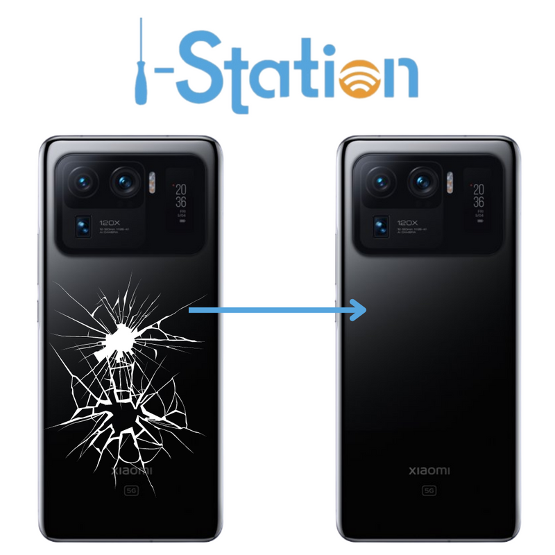 Load image into Gallery viewer, XIAOMI Mi 12S Ultra Repair Service - i-Station