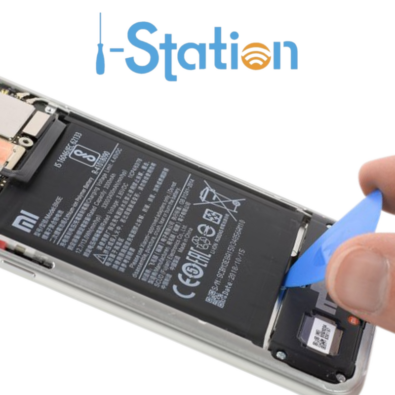 Load image into Gallery viewer, XIAOMI Redmi Note 7 Repair Service - i-Station