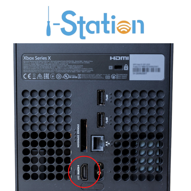 Load image into Gallery viewer, Xbox One Repair Service - i-Station