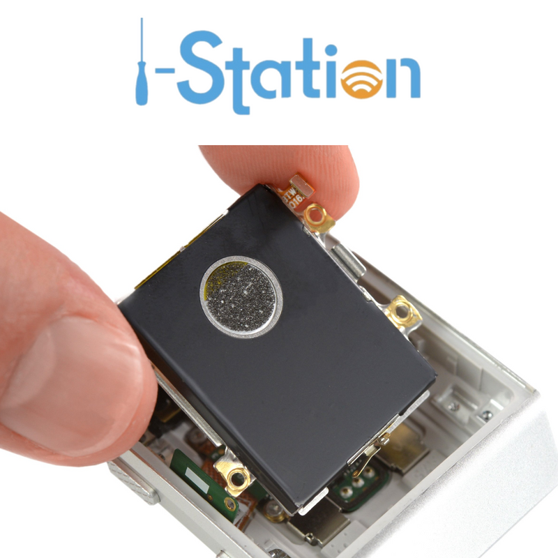Load image into Gallery viewer, Fitbit Versa 2 Repair Service - i-Station