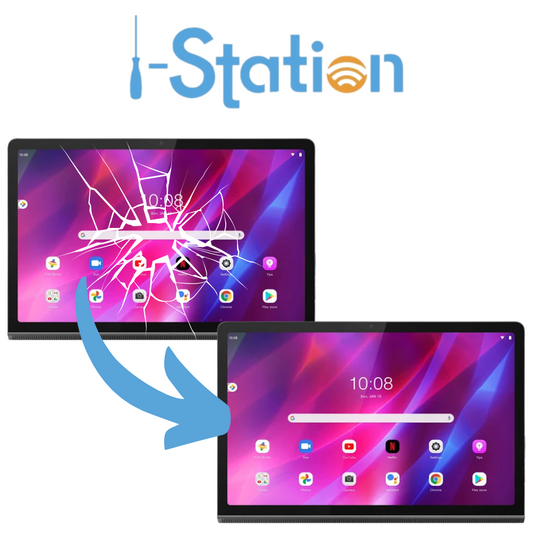Lenovo Tab 4 8