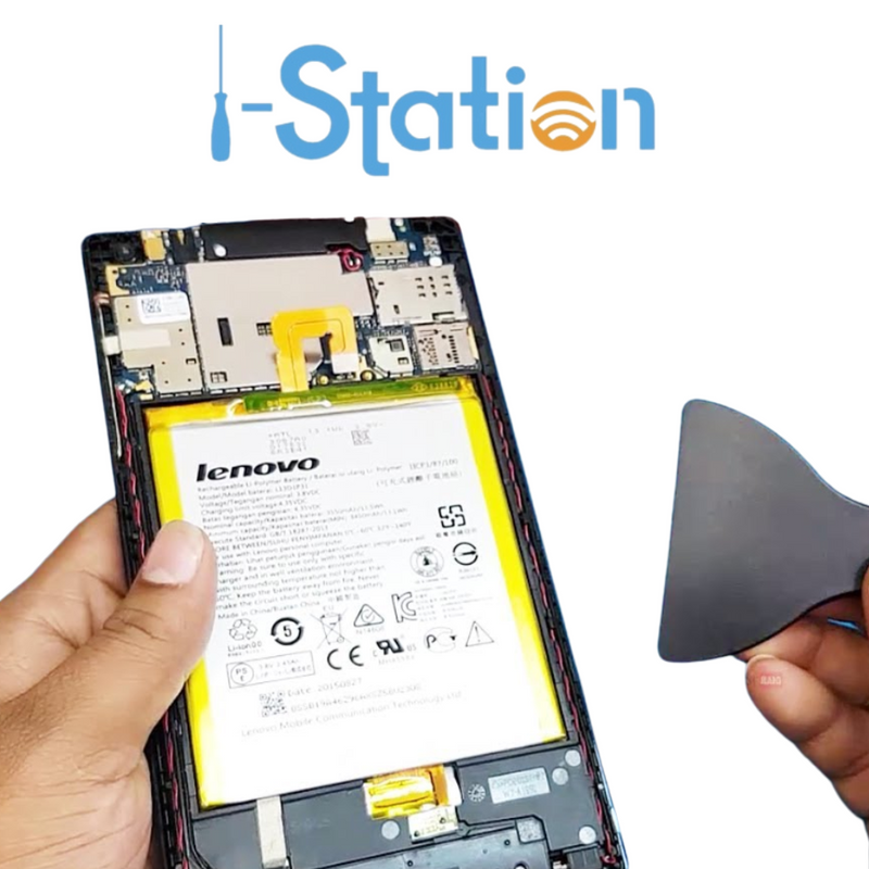 Load image into Gallery viewer, Lenovo Tablet 10.1" Inch Tab 4 (TB-X304) Repair Service - i-Station