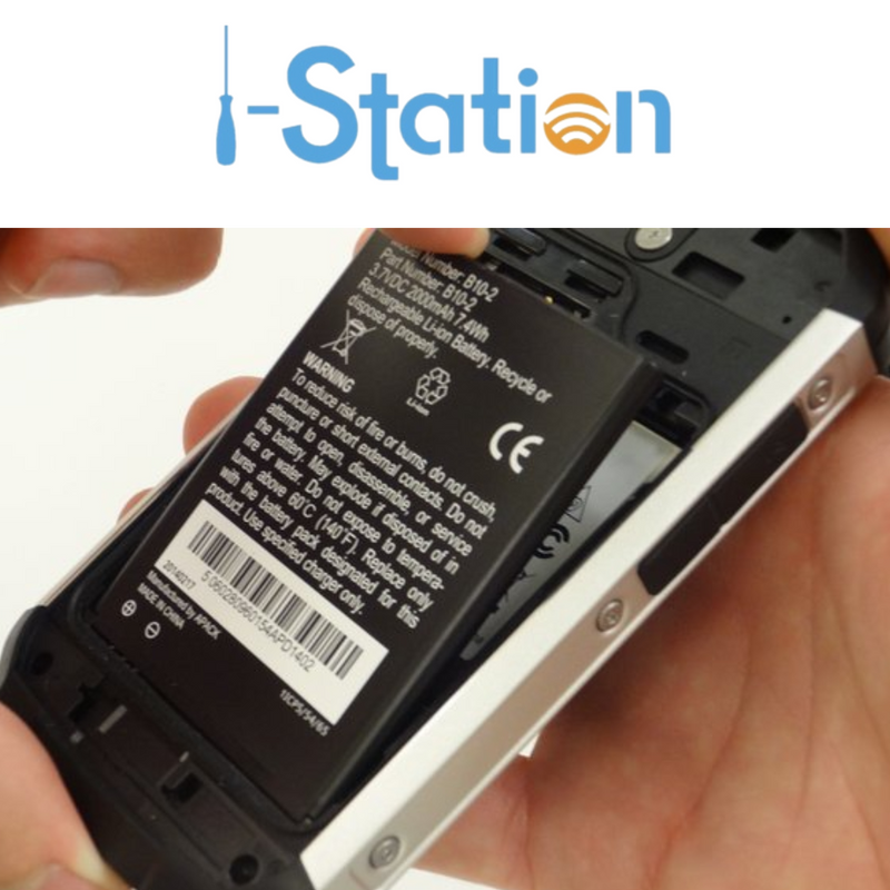 Load image into Gallery viewer, CATERPILLAR CAT S62 Pro Repair Service - i-Station