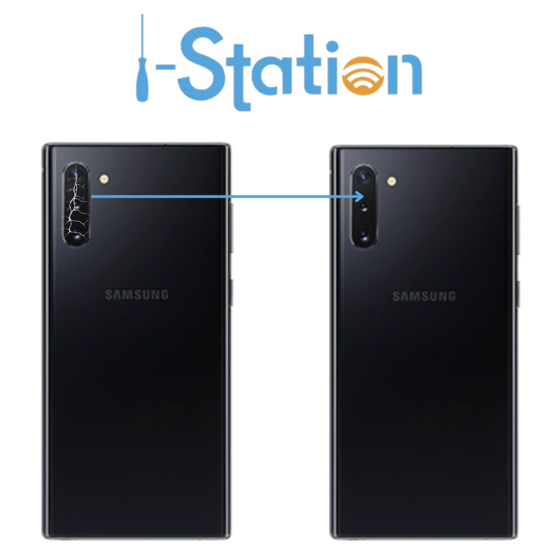 Load image into Gallery viewer, Samsung Galaxy Note 5  (SM-N920i) Repair Service - i-Station