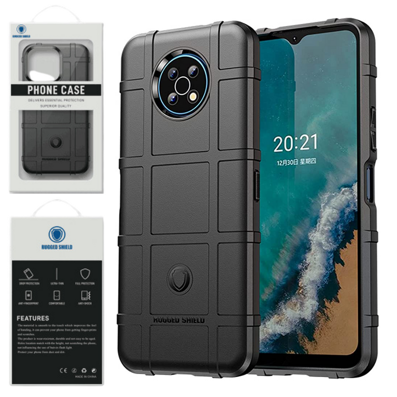Load image into Gallery viewer, Nokia G50 5G Military Rugged Shield Heavy Duty Drop Proof Case - Polar Tech Australia