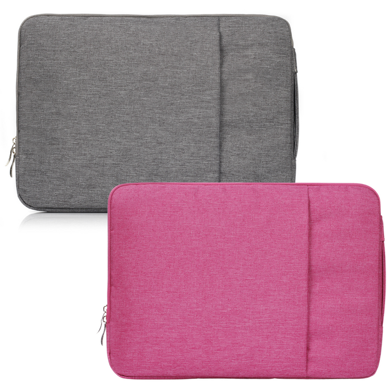 Load image into Gallery viewer, Universal MacBook/Microsoft Surface/Laptop Business Carry Bag Case Sleeve - Polar Tech Australia