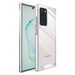 Samsung Galaxy "Note" Series SPACE Transparent Rugged Clear Shockproof Case Cover - i-Station