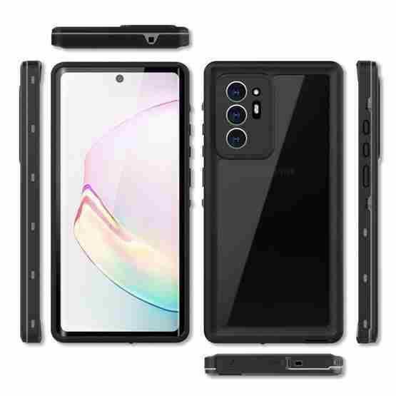 Load image into Gallery viewer, Samsung Galaxy Note 20 Redpepper IP68 Waterproof Heavy Duty Tough Armor Case - Polar Tech Australia