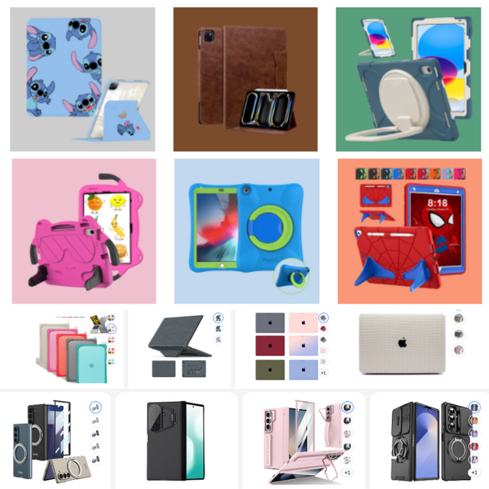 Protect and Personalize Your Devices with i-Station