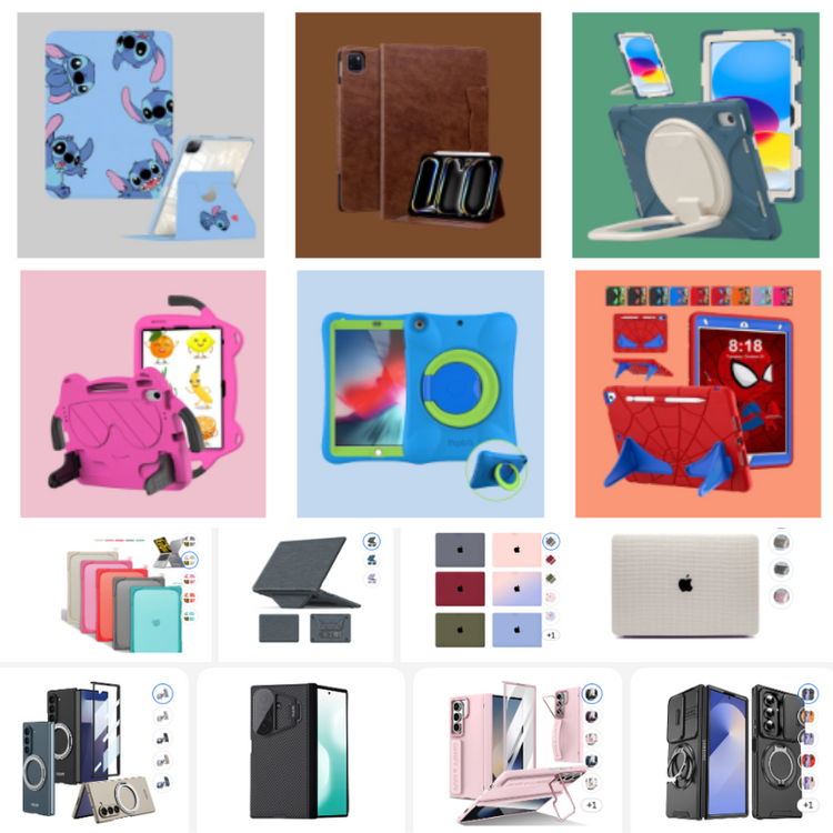 Protect and Personalize Your Devices with i-Station