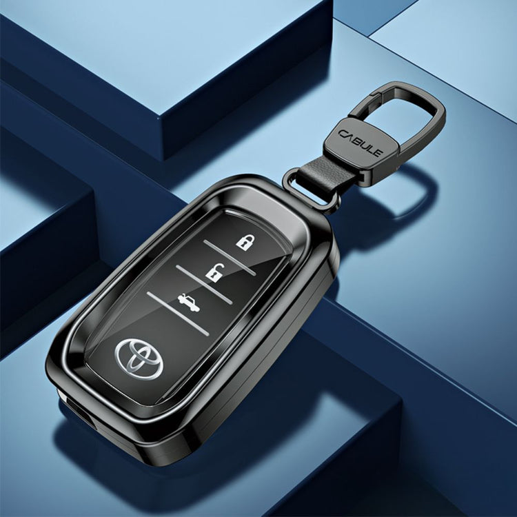 Ultimate Guide to Car Key Fob Covers
