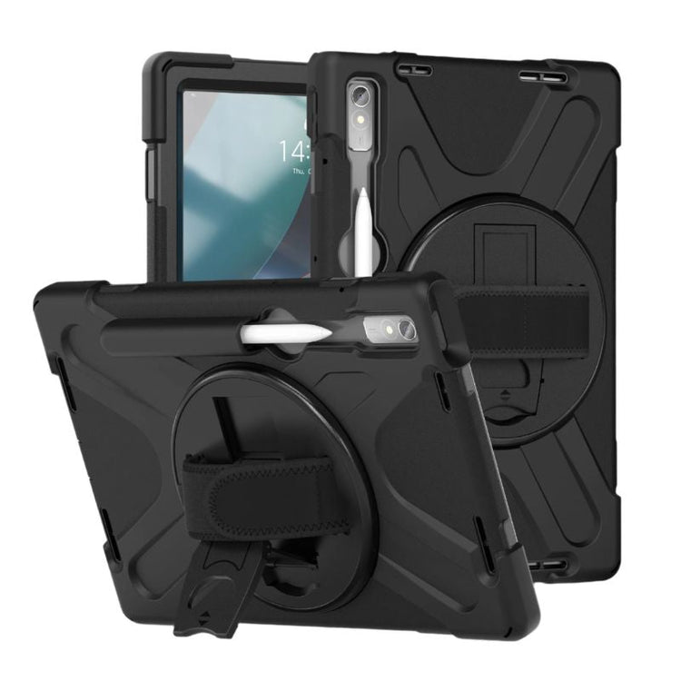 Invisible Productivity Guardian - Your Device Is More Fragile Than You Think