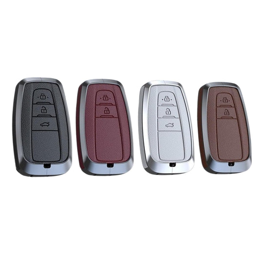 Mazda Key Fob Cover | Premium Protection for Your Mazda Key