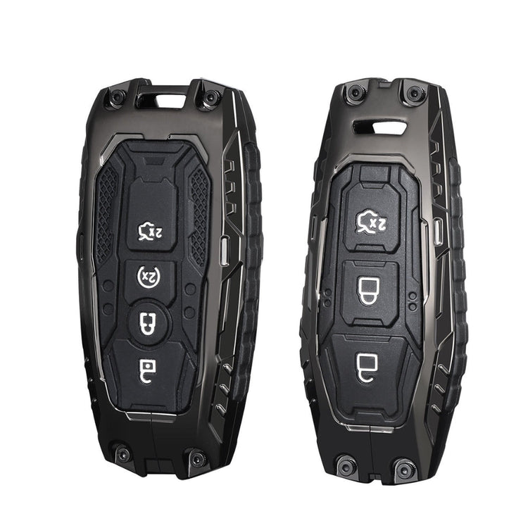 Best Ford Key Fob Covers for F-150, Explorer & More