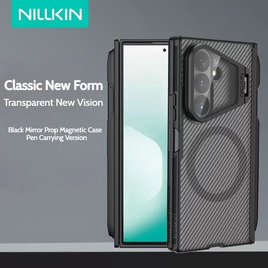 Upgrade Your Galaxy Z Fold8 Ultra Protection Today