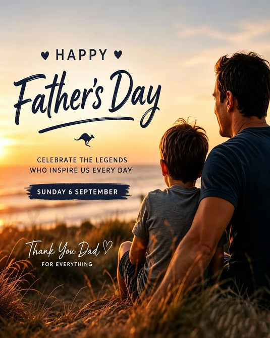 🎁 Father’s Day Gift Guide 2026: Find a Gift Dad Will Actually Use