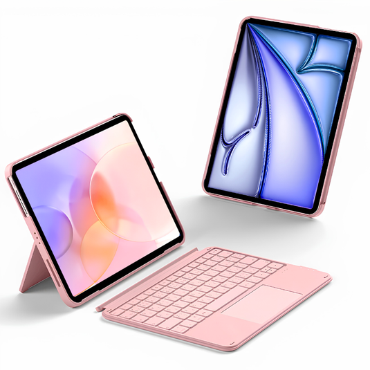 How to Choose the Best iPad Keyboard Case: A Complete Guide for 2026