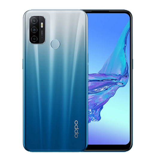 Upgrade for Less: Shop Second-Hand OPPO Phones at i-Station!