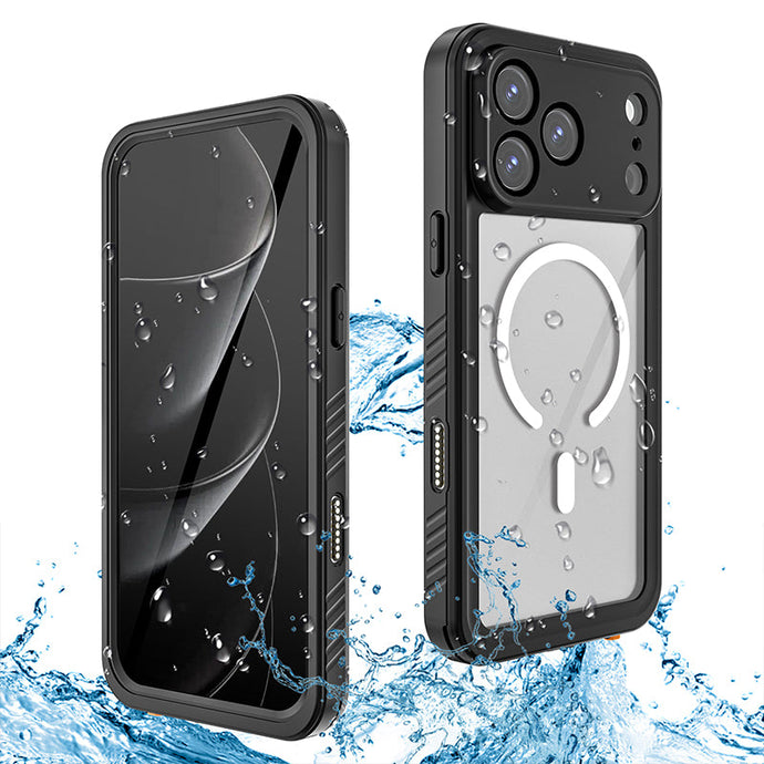 Stay Dry & Protected This Summer — Why You Need a Waterproof Phone Case