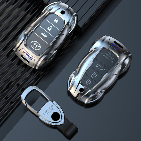 Best Toyota Key Fob Covers for Everyday Protection