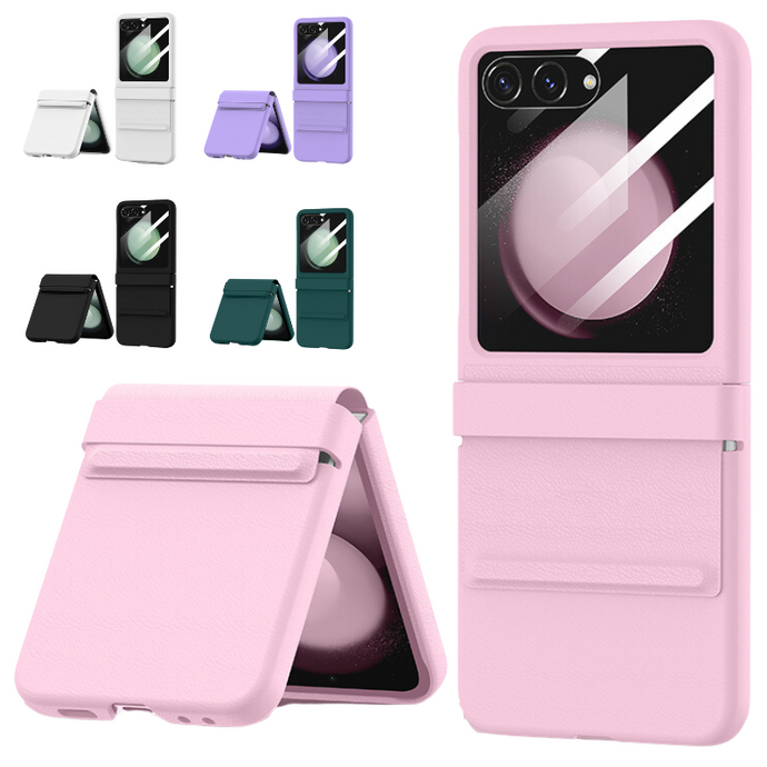 Samsung Galaxy Flip Case: A Perfect Blend of Protection and Style