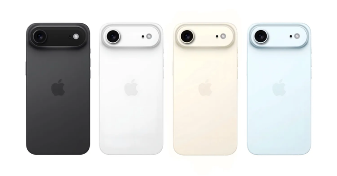 iPhone 17 Air: Apple’s Thinnest iPhone Yet?