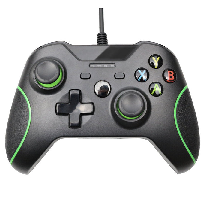 Level Up Your Gaming Experience with Xbox Accessories from i-Station