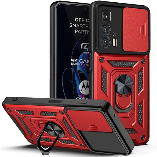 Enhance Your Style and Protection: Moto Edge 50 Neo Phone Cases