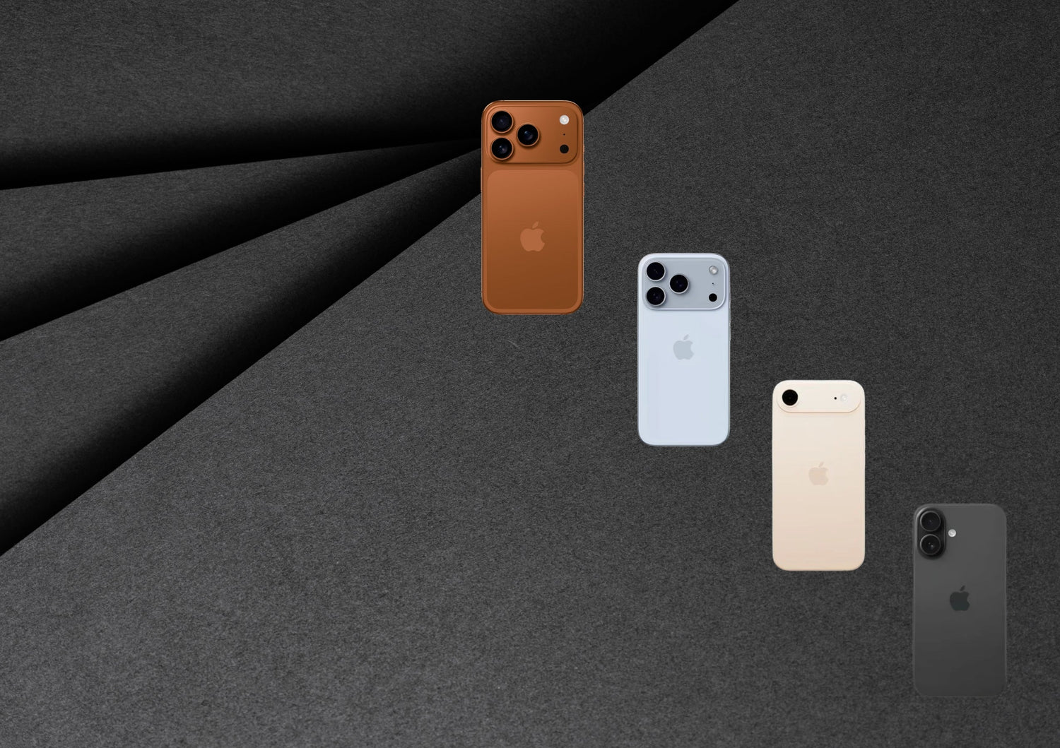 Iphone Overview iPhone 17 Series Overview: Design, Features, and Highlights – i-Station ...