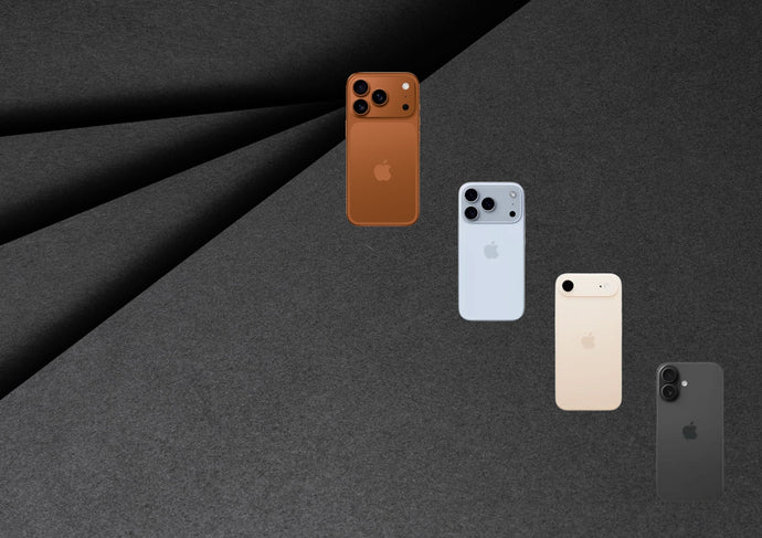 iPhone 17 Series Overview: Design, Features, and Highlights