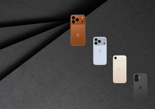 iPhone 17 Series Overview: Design, Features, and Highlights