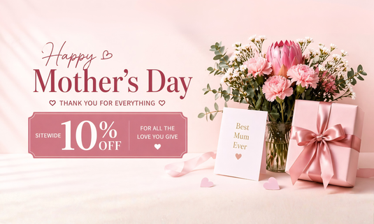 🌸 Mother’s Day Special | A Thoughtful Way to Protect What Matters Most