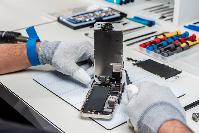 What to Do Before Getting Your Mobile Phone Repaired？