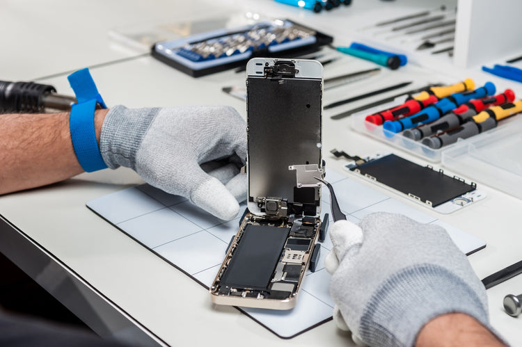 Mobile Phone Repair Perth | i-Station Australia