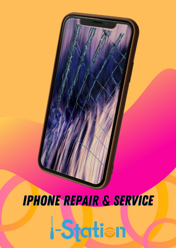 Mobile Phone Repair Tips To Save Your Money iStation