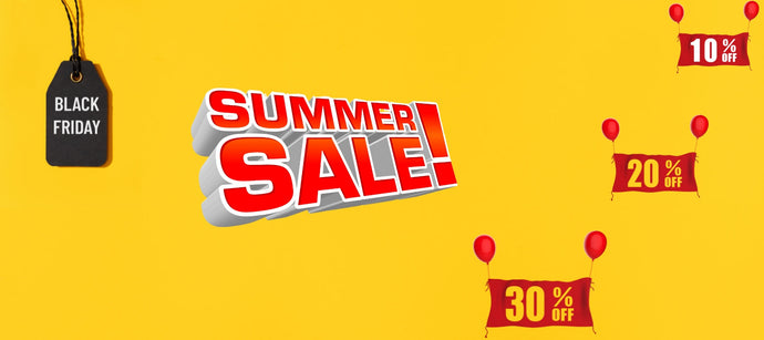 Black Friday 2025: i-Station’s Biggest Sale of the Year – Up to 30% OFF Sitewide!