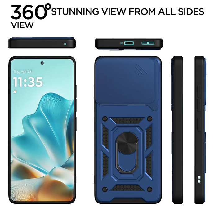 Discover the Perfect Moto Phone Case at i-Station: Style, Protection & Affordability in One Place