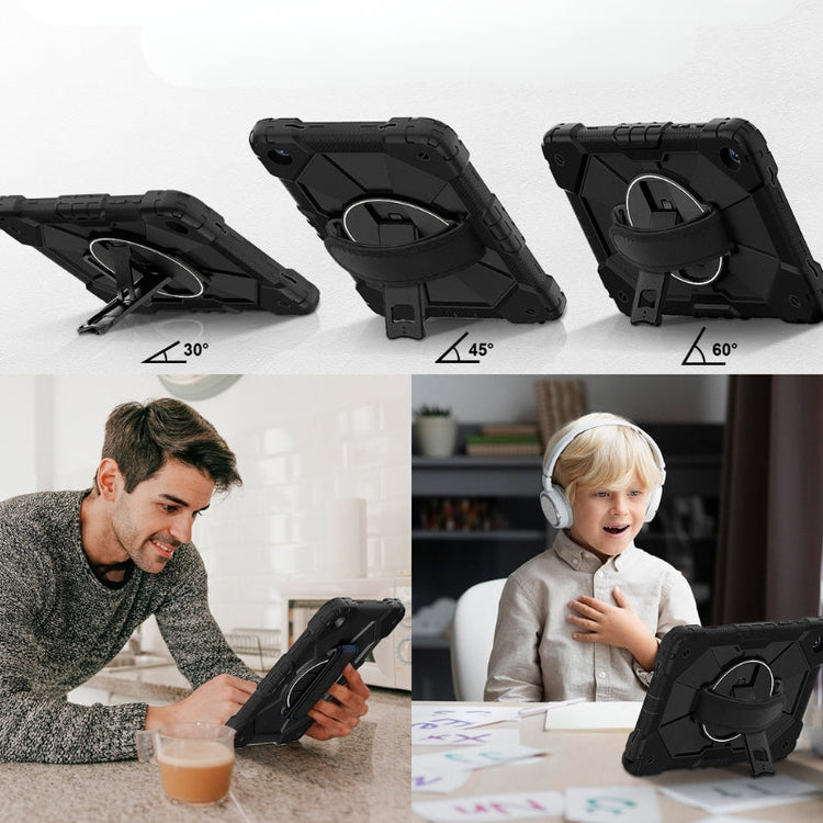 Premium iPad Case Brands at i-Station – UAG, OtterBox & Spigen