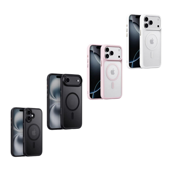 Get Ready: iPhone 17 Series Cases Are Here Before the iPhone’s Official Unveiling