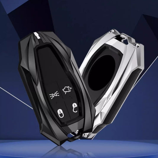 Best Key Fob Cases for Men: Durable and Minimalist