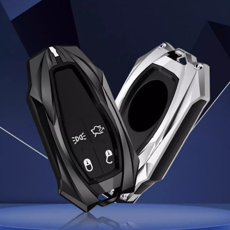 Best Key Fob Cases for Men: Durable and Minimalist