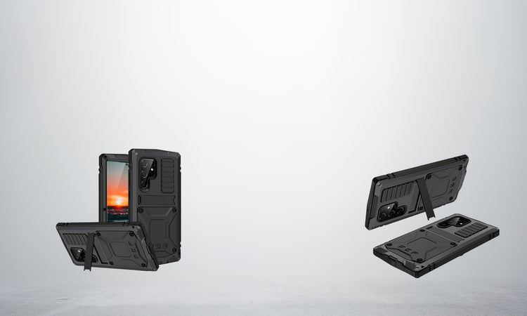 Find the Perfect Samsung Galaxy Phone Case for Every Model at i-Station
