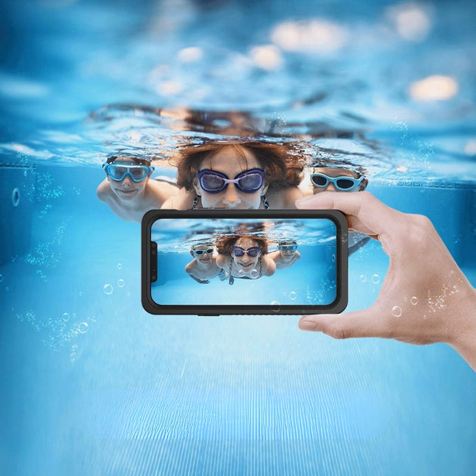 Get Ready for Australia’s Summer Adventures with Redpepper Waterproof LifeProof Cases
