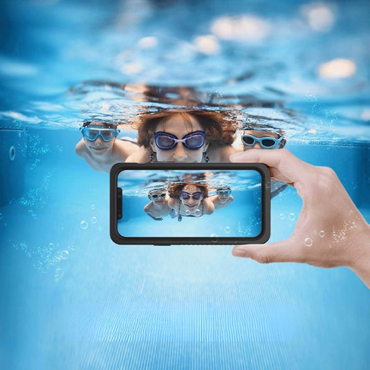 Get Ready for Australia’s Summer Adventures with Redpepper Waterproof LifeProof Cases