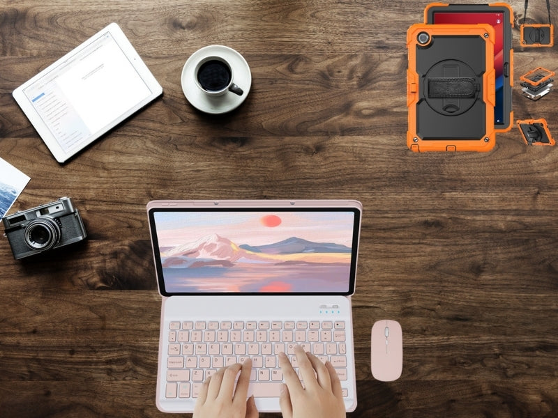 Lenovo Tablet Cases – Page 22 – i-Station Mobile Phone & Electronic ...